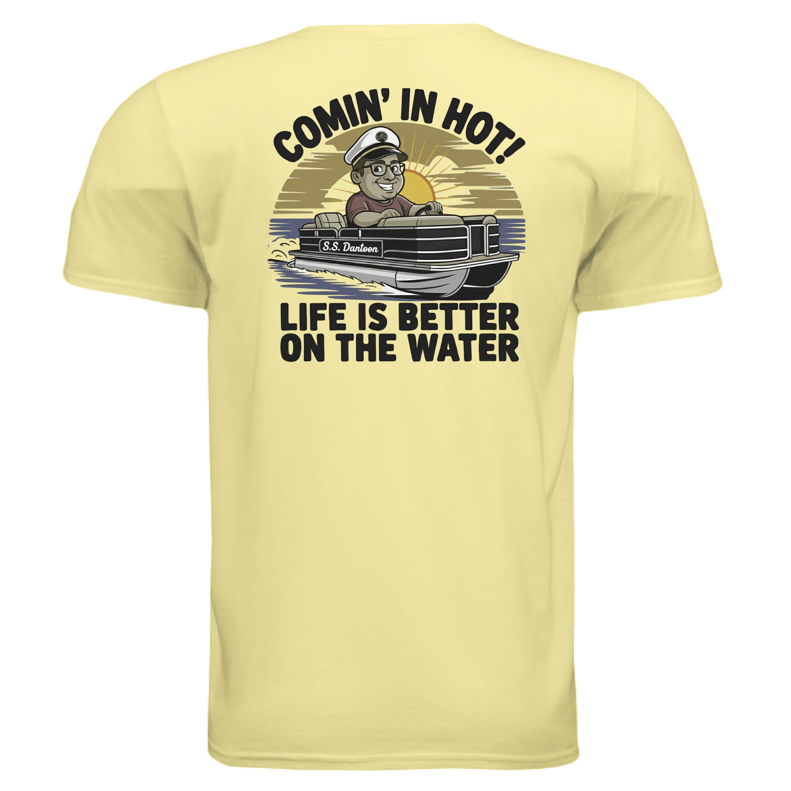 Softstyle Fit Cotton Collection