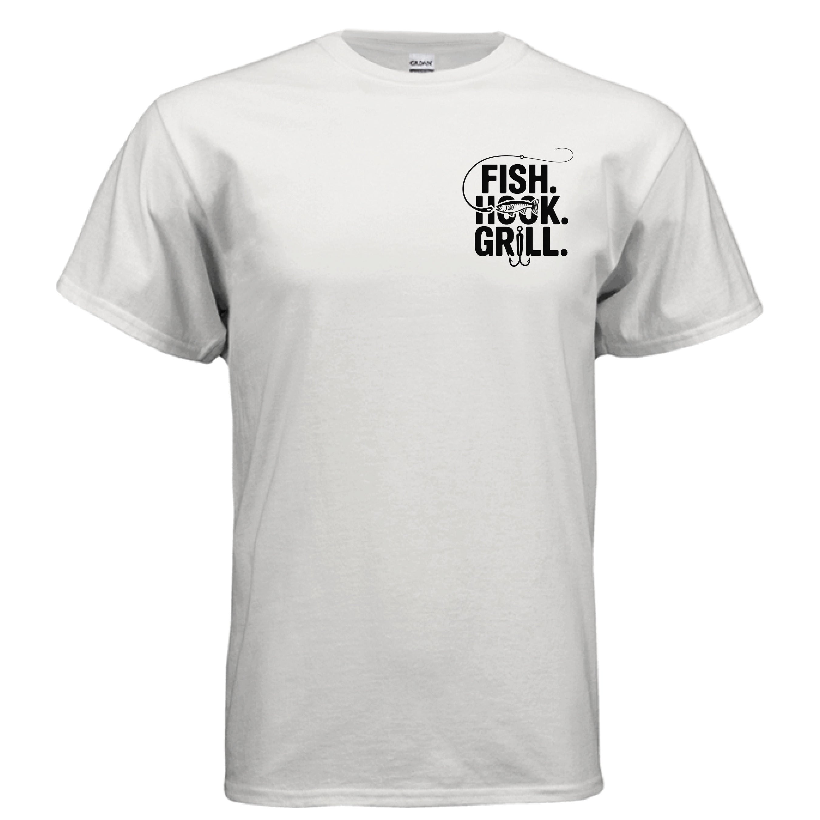 PFD White - FRONT