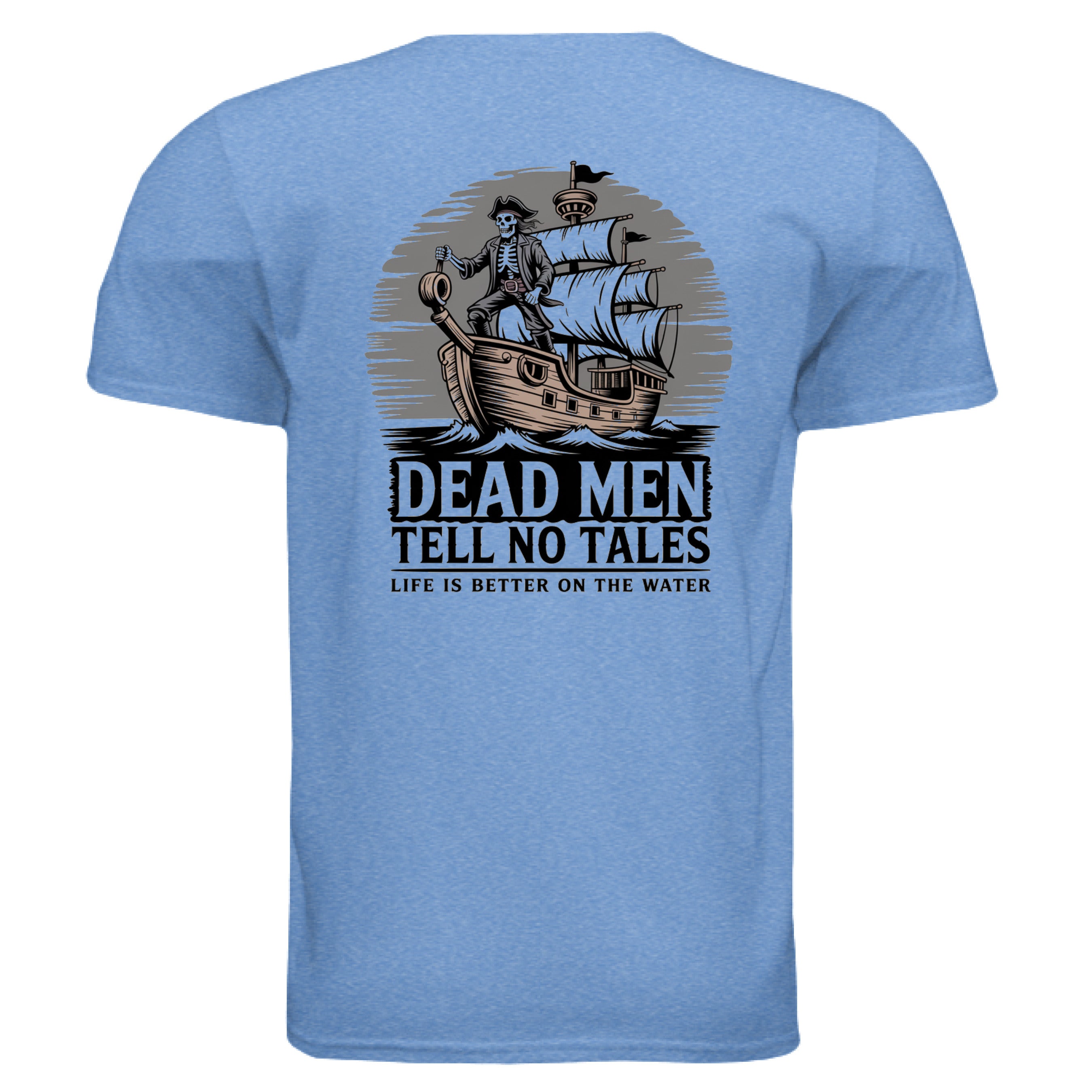 HEATHER ROYAL - BACK